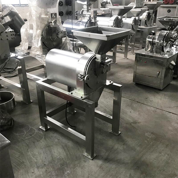 Food Industry Used Powder Grinding Machine For Spice/Herb/ Grain