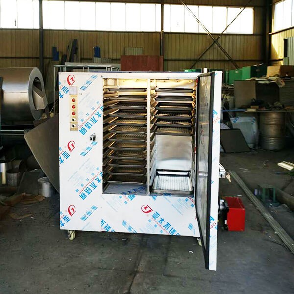 electric sea cucumber dryer machine fruit