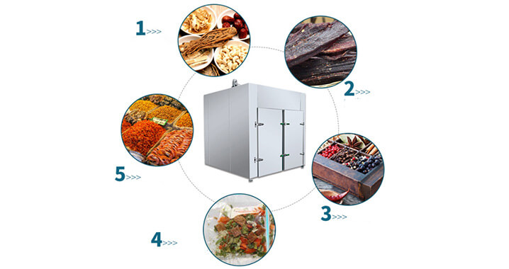 Coarse Crusher for Grain and Medicine